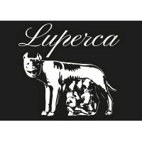 Luperca logo - Similar company to Adapei 61