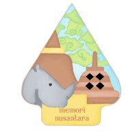 Memori Nusantara logo - Similar company to Manguning Studio