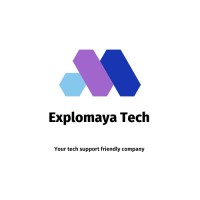 ExplomayaTech logo - Similar company to Pacosa Sociedad Anonim