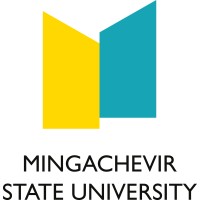 Mingəçevir Dövlət Universiteti | Mingachevir State University logo - Similar company to Mingachevir State University
