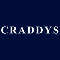 Craddys logo - Similar company to Csquared