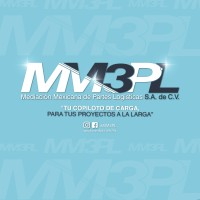 Mediación Mexicana de Partes LogísticasS.A. de C.V. logo - Similar company to Gb 57 Trucking Sa De Cv