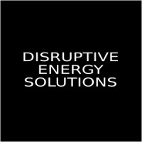 Disruptive Energy Solutions logo - Similar company to Disruptive Technology Ventures