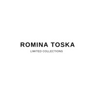 Romina Toska logo - Similar company to Telemaque Creative