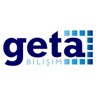 Geta Bilişim logo - Similar company to Delos Technology