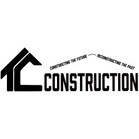 TC Construction logo - Similar company to 3D Solutions