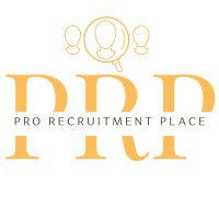 Pro Recruitment Place