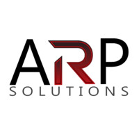 ARP Solutions logo - Similar company to Arp It Solutions