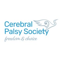 Cerebral Palsy Society of New Zealand logo - Similar company to Alisto