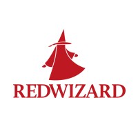 RedWizard logo - Similar company to Red Wizardry Pty Ltd