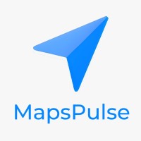 MapsPulse logo - Similar company to Gis Tech Transformations