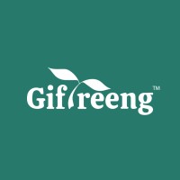 Giftreeng Innovations & Agritech Pvt. Ltd. logo - Similar company to Coderscrux