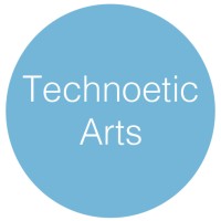 Technoetic Arts logo - Similar company to Encoded.Studio