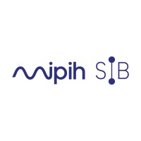 MipihSIB logo - Similar company to Digdash