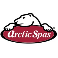 Arctic Spas (Blue Falls Manufacturing) logo - Similar company to Master Spas