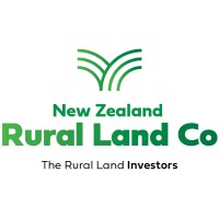 New Zealand Rural Land Company logo - Similar company to Expolab_Nz