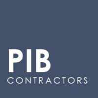 PIB Contractors logo - Similar company to Promech Services Ltd