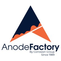 AnodeFactory - A division within Korrosionsgruppen AB logo - Similar company to Danesh Aria Co.