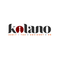 Kolano logo - Similar company to Jackal Financial