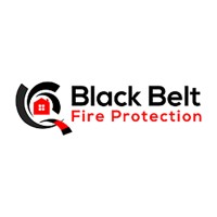 Black Belt Fire Protection logo - Similar company to Lps-Fire