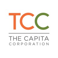 The Capita Corporation logo - Similar company to Mlc Studium