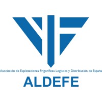 ALDEFE - Asociación De Explotaciones Frigoríficas, Logística Y Distribución De España logo - Similar company to Asefapre