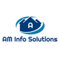 AM Info Solutions logo - Similar company to Am Info Tech (Smc-Private) Limited