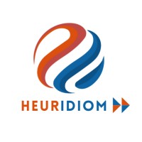 HEURIDIOM logo - Similar company to Saphir Technologies