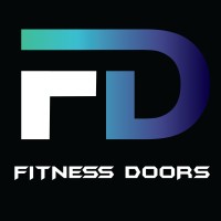 Fitness Doors logo - Similar company to Sleep Ninja