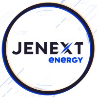 Jenext Energy logo - Similar company to Continuous Flow Making