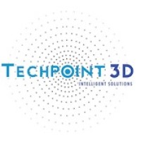 Techpoint 3D logo - Similar company to Brave Engenharia Projetos Industriais