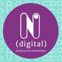 NDigital Agency logo - Similar company to Magmacomms