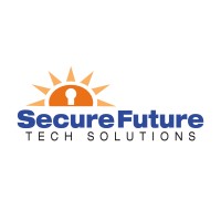 Secure Future Tech Solutions logo - Similar company to Connekted, Inc.