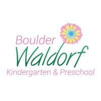 Boulder Waldorf Kindergarten logo - Similar company to Boulder Valley Waldorf School
