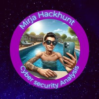 Mirja Hackhunt logo - Similar company to Simplicity