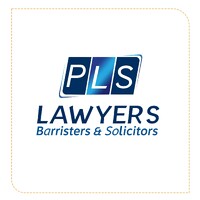PLS Lawyers logo - Similar company to Shawn Mendis Lawyers