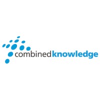 Combined Knowledge logo - Similar company to Tribe365