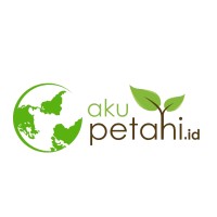 Aku Petani Indonesia logo - Similar company to Tapaksara