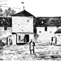 Ferme Historique de Jean de la Fontaine logo - Similar company to Axa Brion Dumoulin