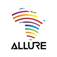 Allure Communications PLC logo - Similar company to Deborah Foundation