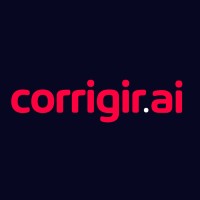 Corrigir.AI logo - Similar company to Preparaedu Avaliação E Simulação