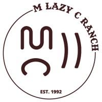 M Lazy C Ranch and Mule Creek Outfitters logo - Similar company to Uit