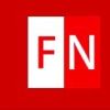 Flynews logo - Similar company to Pensando