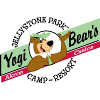 Yogi Bear's Jellystone Park Camp-Resort: Akron-Canton logo - Similar company to Rol Campgrounds