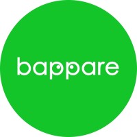 Bappare logo - Similar company to School Of Design And Media