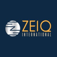 zeiq international logo - Similar company to Zeiq Consultants