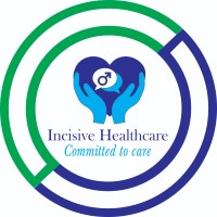 Incisive Healthcare logo - Similar company to Indorgin Group Of Companies