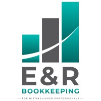 E&R Bookkeeping Solutions logo - Similar company to Chittum Bookkeeping & Accounting Services, Llc