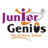 Junior Genius logo - Similar company to Junior Genius Childcare