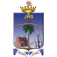 St. Joseph's College (Autonomous) logo - Similar company to St Joseph'S University
